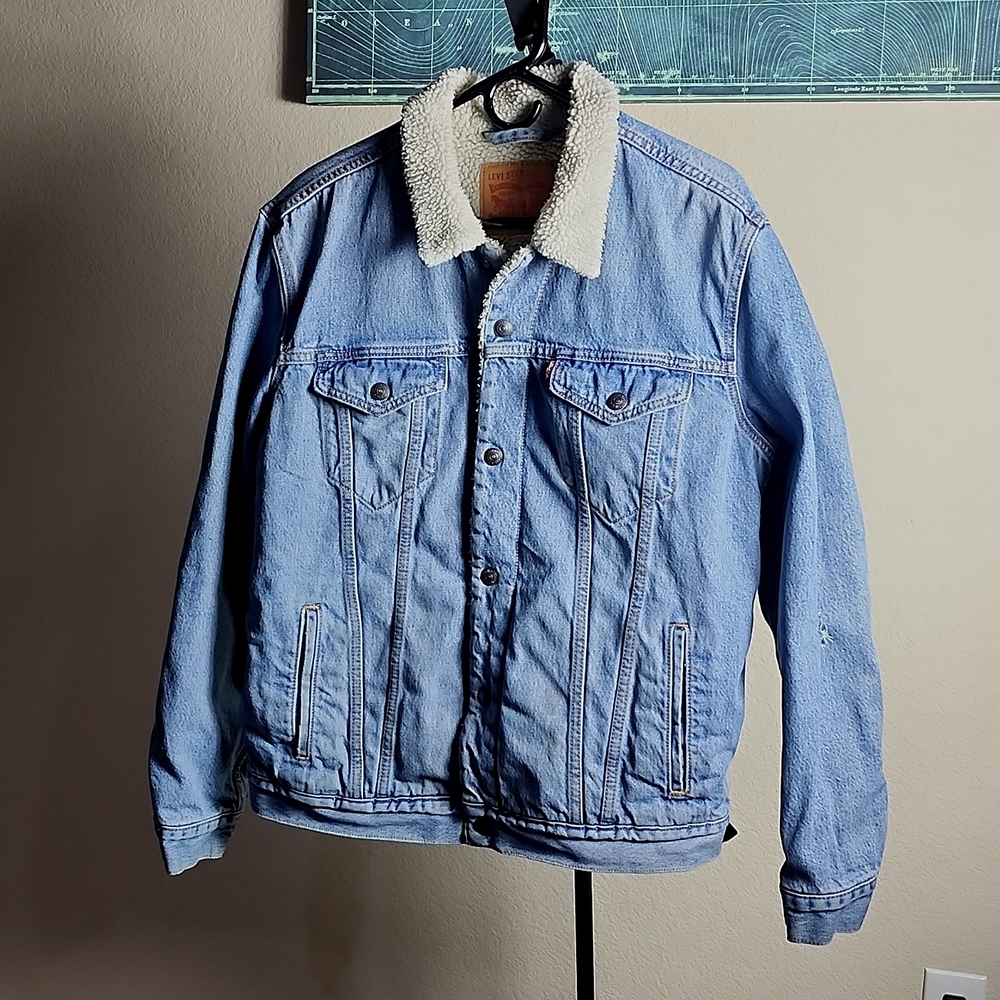 Levi's Jacket